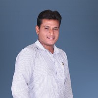 Gopi Nath Chinnasamy