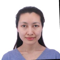 Venessa Zhang