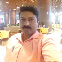 Prakash M, Cii-Scmpro