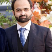 Salman Zafar