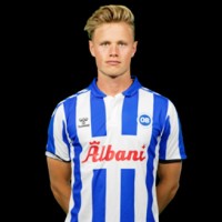 Jeppe Tverskov