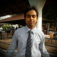 Kiran Ugale