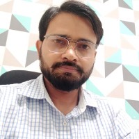Dilip Pandey