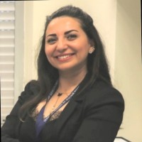 Ayşegül Demirtaş