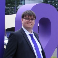 Tom Harrison