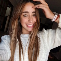 Maria Agustina Velez