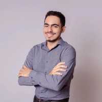Luiz Henrique Neves Costa Dias