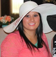 Nicole Boudreaux
