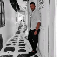 Dimitris Zaproudis