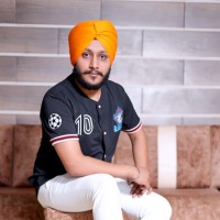Dilpreet Singh