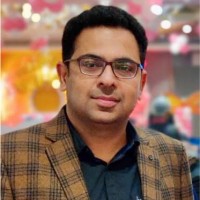 Sahil Tyagi