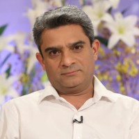 Irfan Shahid