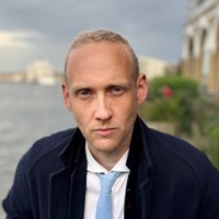 James Roxburgh