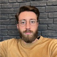Romain Ferran