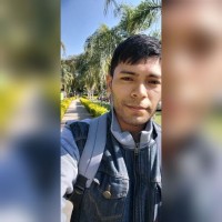 Jose Fernando Gomez