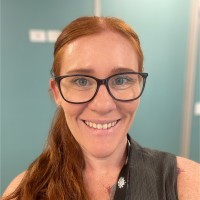 Danielle Pilcher
