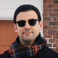 Patrick Gorman