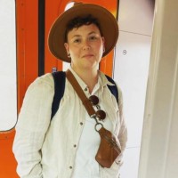 Mara Morison