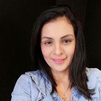 Jenny Chacón Garnica