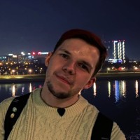 Artem Motozov