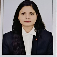 Yashashree Nandanwar
