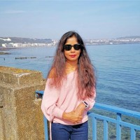 Lakshmipriya Komarla