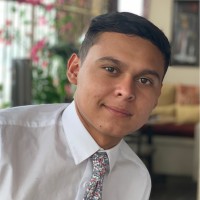 Jose Barajas-Bucio