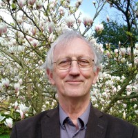 Sven Ingmar Andersson