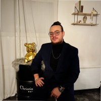 Gohan Karatekin