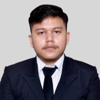 Humam Raja Daffa Akbar