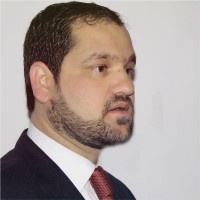 Ismail Qudosi