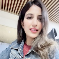 Kirandeep Kaur