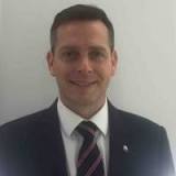 Mark Wingate