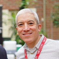 Ross Hiller