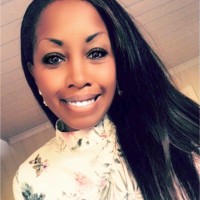 Julie Alicia Borgedal Moen