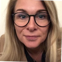 Stine Prangsgaard Truelsen