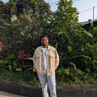 Manish Kausik H