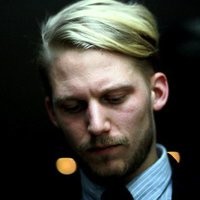 Pontus Österholm