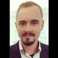 Fredrik Sterling