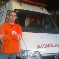 Rovian Machado Barbosa