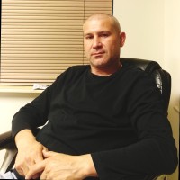 Pavel Rozenfeld