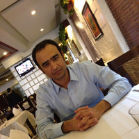Syed Jaffar Javed