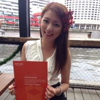 Jenny Chan