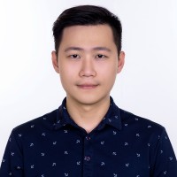 Yi-Yang Tsai