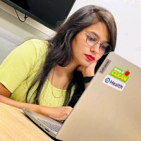 Pratiksha Walunj