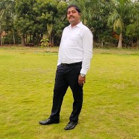 Sunil Mutnal