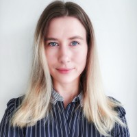 Evelina Vaičiūtė