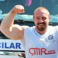 Kahraman Gavruşik