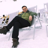 Stig Leung