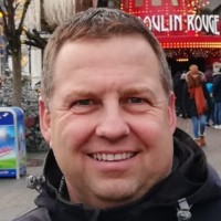 Andreas Klingbeil